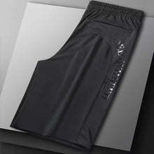 Laden Sie das Bild in den Galerie-Viewer, Unisex Super-Stretch-Schnelltrocknende Shorts
