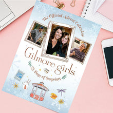 Laden Sie das Bild in den Galerie-Viewer, Gilmore Girls: Der offizielle Adventskalender
