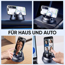 Laden Sie das Bild in den Galerie-Viewer, Anti-Rutsch-Handyhalter für das Auto
