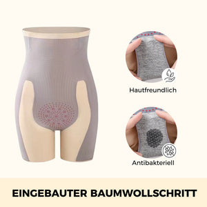 🔥Bauchkontrollhose mit hoher Taille🔥