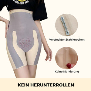 🔥Bauchkontrollhose mit hoher Taille🔥