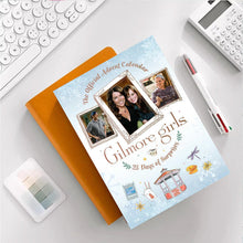 Laden Sie das Bild in den Galerie-Viewer, Gilmore Girls: Der offizielle Adventskalender
