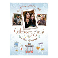 Laden Sie das Bild in den Galerie-Viewer, Gilmore Girls: Der offizielle Adventskalender
