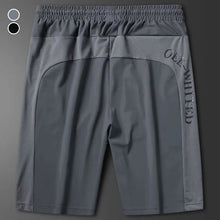 Laden Sie das Bild in den Galerie-Viewer, Unisex Super-Stretch-Schnelltrocknende Shorts
