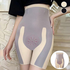 🔥Bauchkontrollhose mit hoher Taille🔥