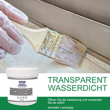 Laden Sie das Bild in den Galerie-Viewer, Transparenter wasserdichter Beschichtungsmittel
