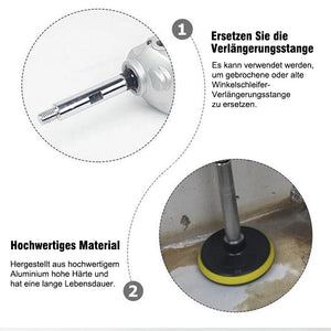 Winkelschleifer-Verlängerung M14