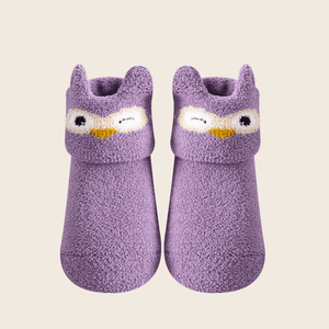 Baby Anti-Rutsch Bodensocken