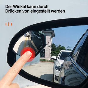 Zusatzrückspiegel Für Autos